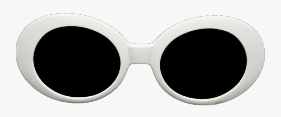 #clout #goggles - Cartoon Clout Goggles Transparent , Free Transparent