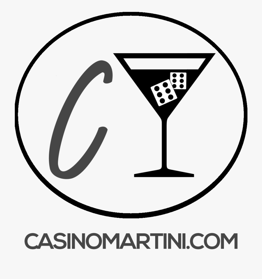 Martini Glass, Transparent Clipart