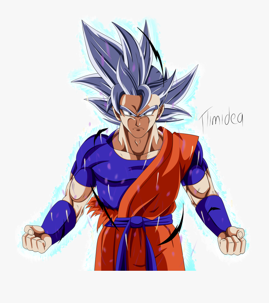 son goku toyotaro