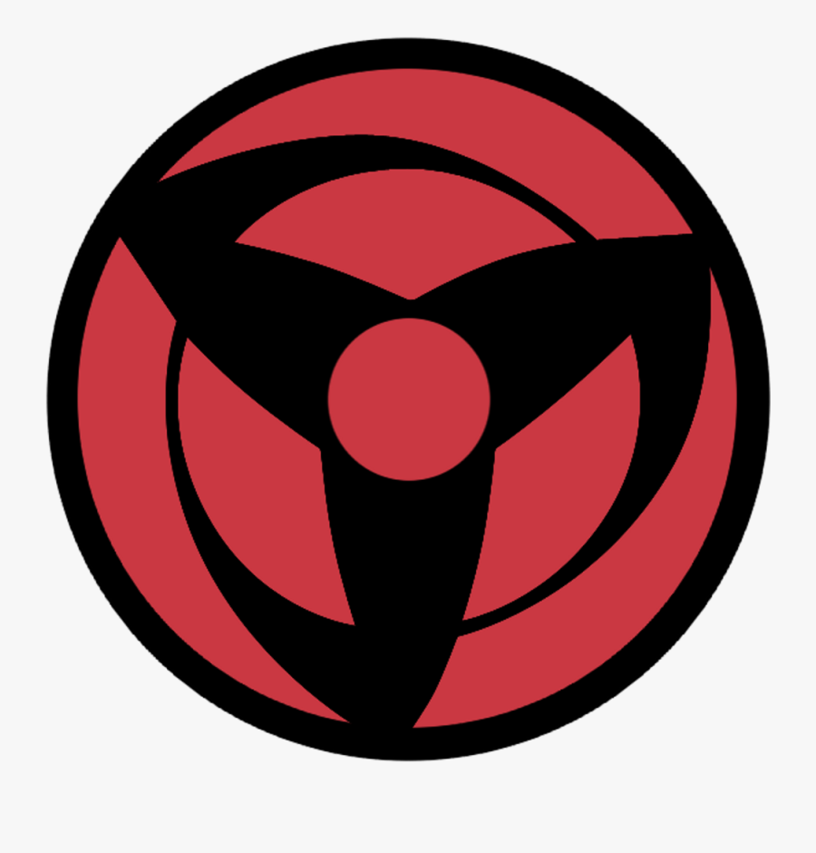 Sharingan Eye Transparent - Mangekyou Sharingan Kakashi Png , Free