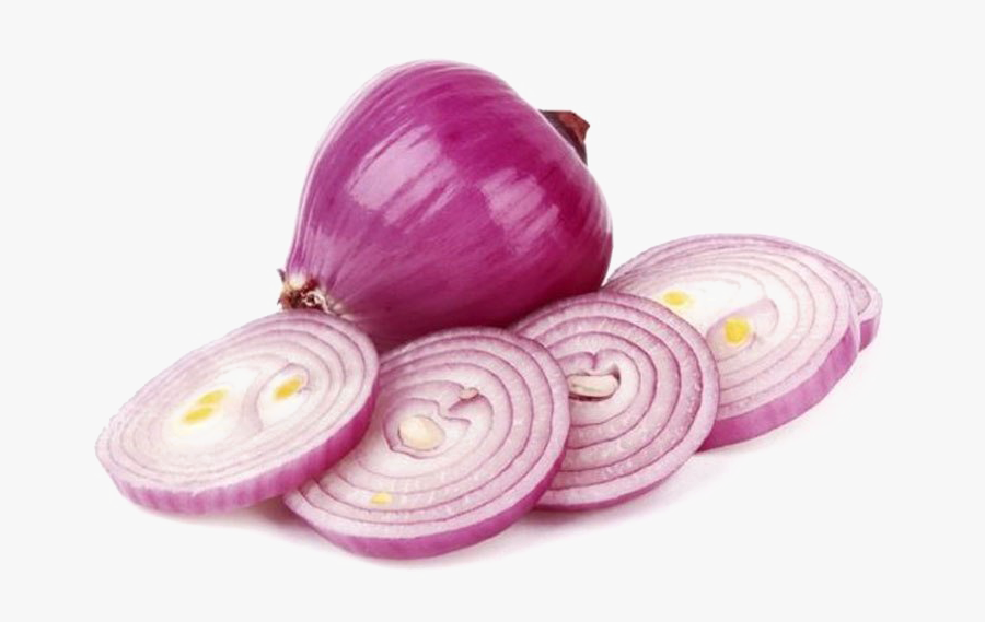 Sliced Onion Png Photo - Onion Png, Transparent Clipart