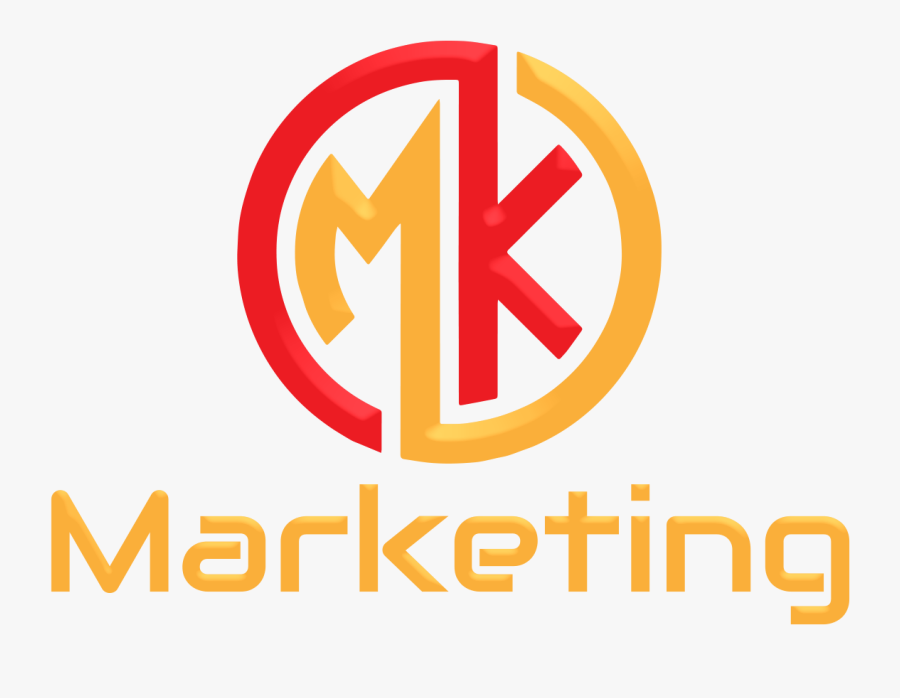 Clip Art Company Logos Mk Services - Mk Logo Design Hd, Transparent Clipart