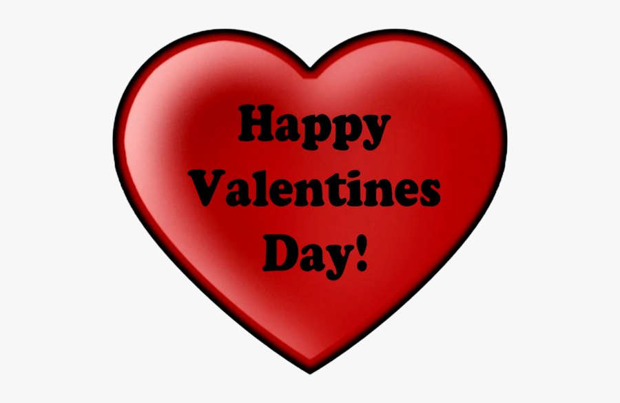 Happy Valentines Day Valentine Clip Art Images Image - Happy Valentines Day Heart Clipart, Transparent Clipart