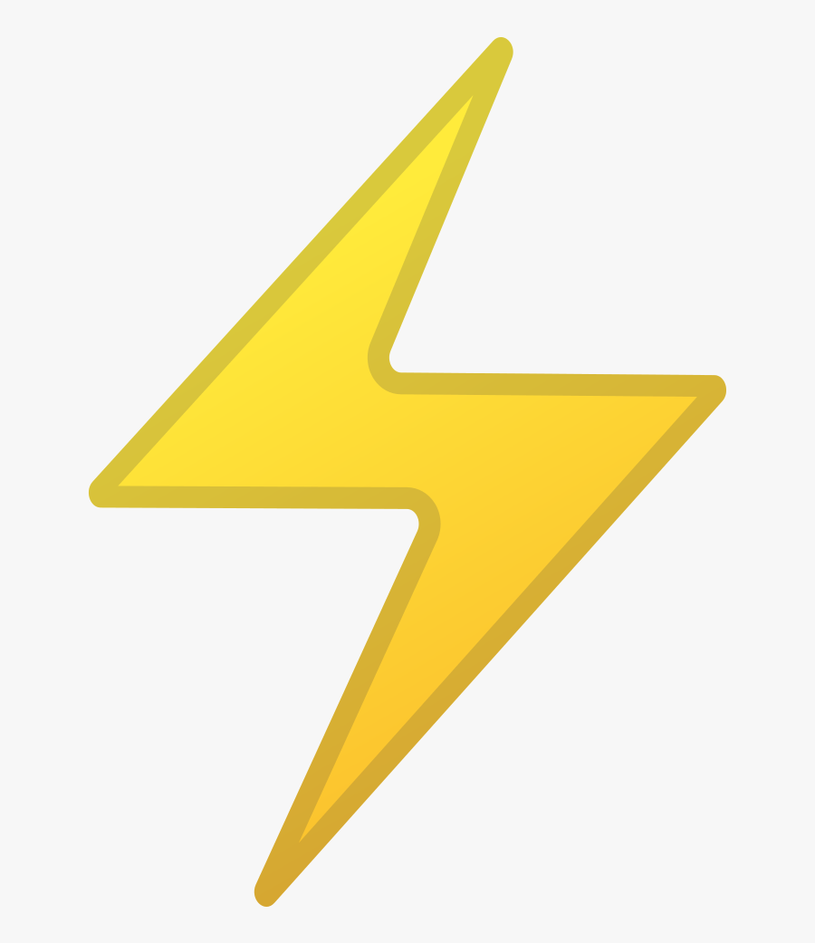 High Voltage Icon - High Voltage Icon Png, Transparent Clipart