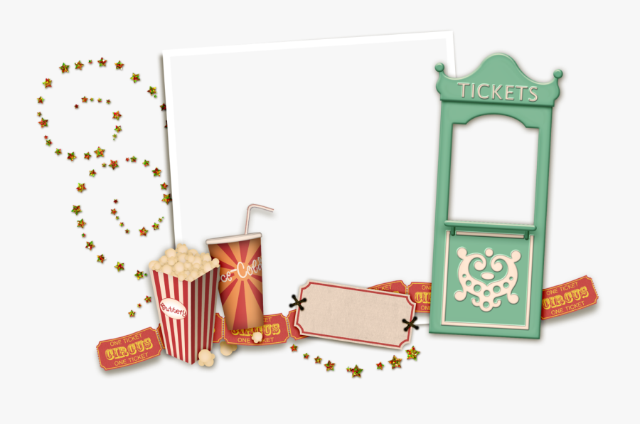 Tickets Clipart Sign Carnival, Transparent Clipart