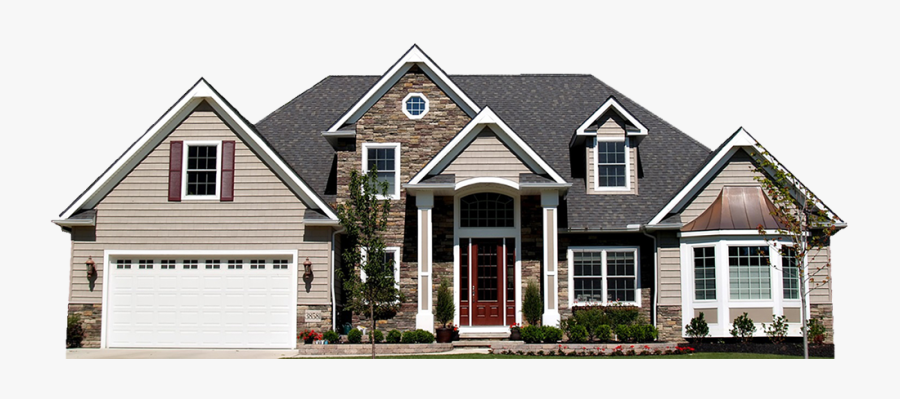 15 Years Of Experience In Their Trade - Exterior Home Remodeling, Transparent Clipart