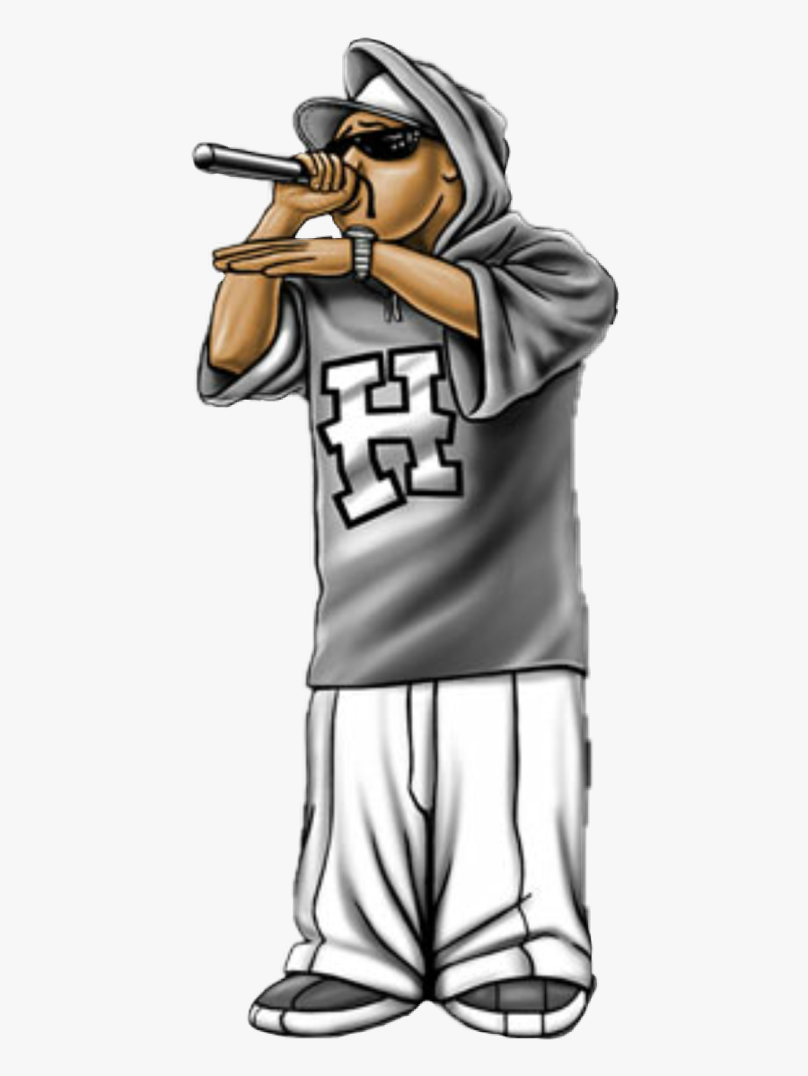 Steam Avatar Gangsta, Transparent Clipart