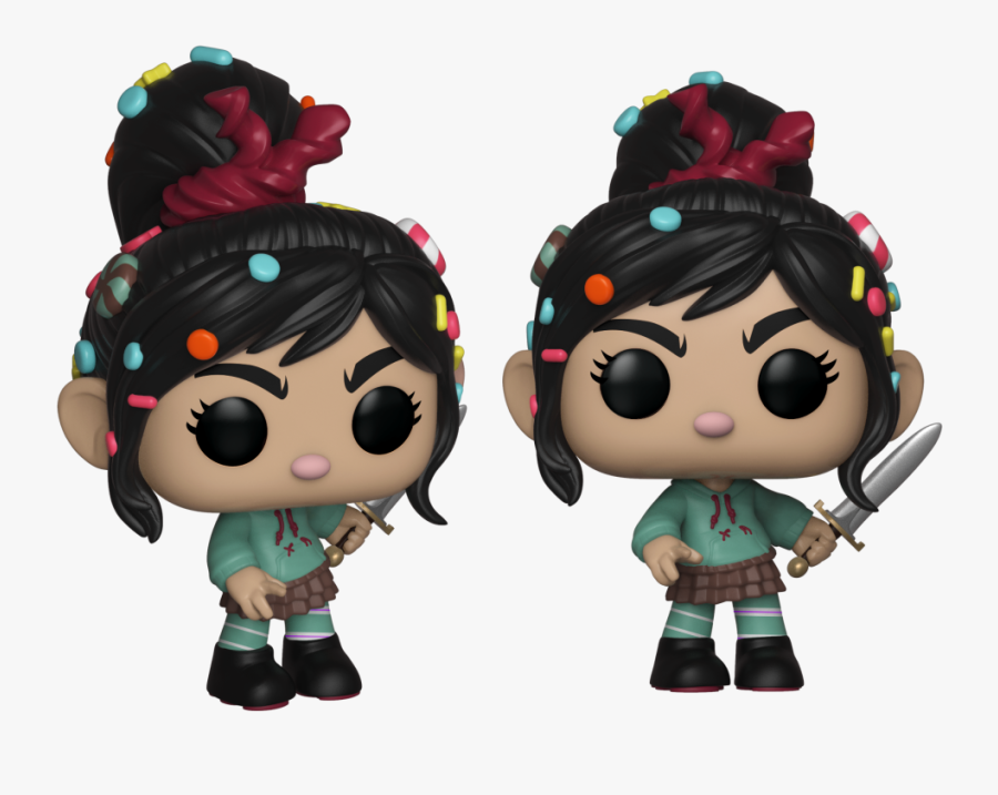 Ralph Breaks The Internet Toys, Transparent Clipart