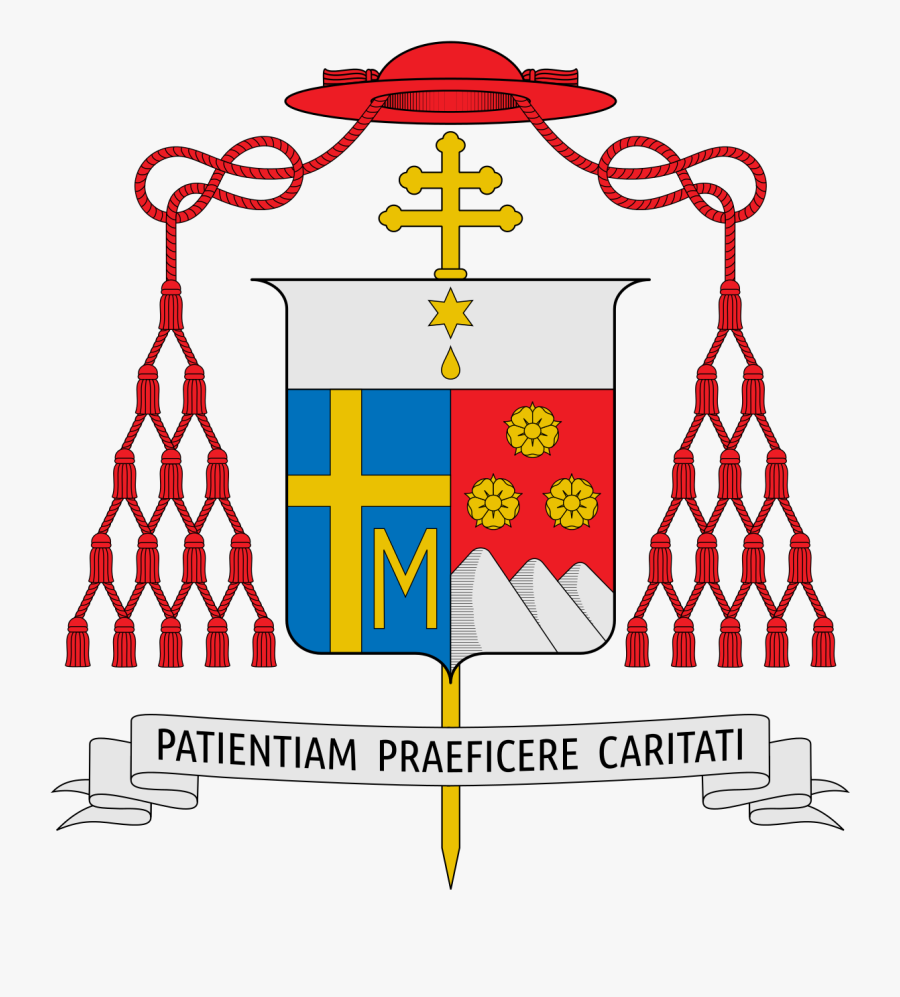 San Damiano Cross Clipart - Coat Of Arms, Transparent Clipart