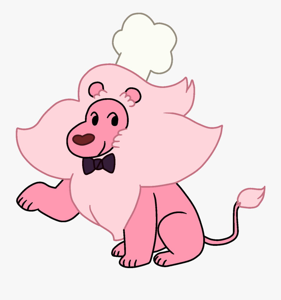 #leon #lyon #lion #stevenuniverse #lionstevenuniverse - Lion Steven Universe Png, Transparent Clipart