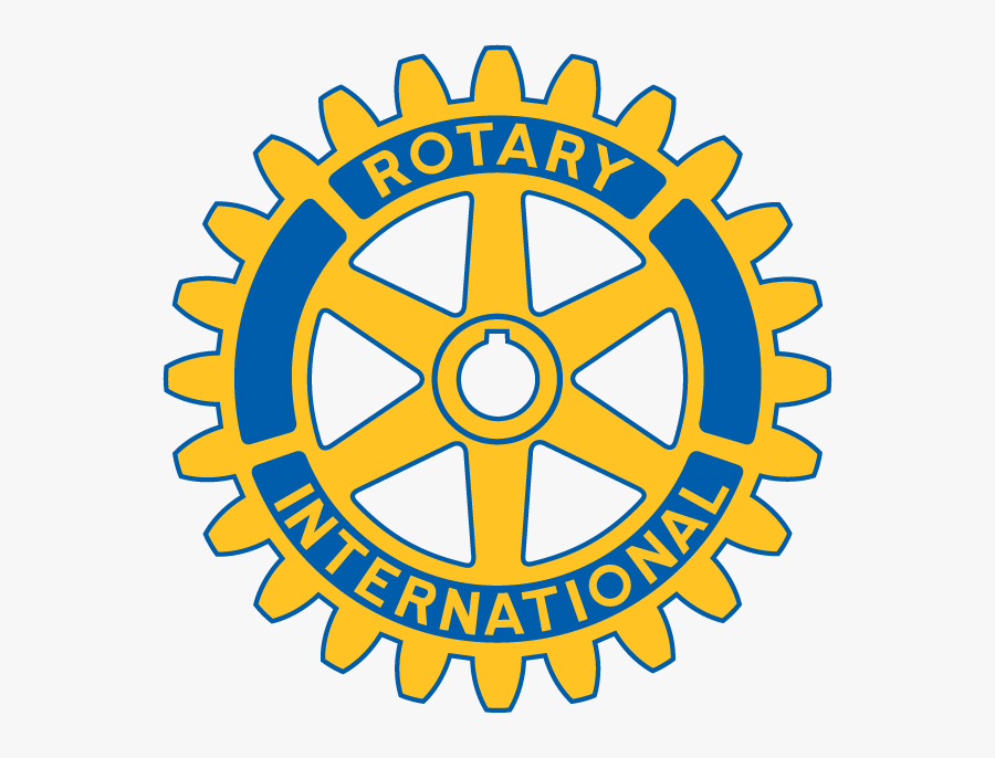 Rotary Club, Transparent Clipart