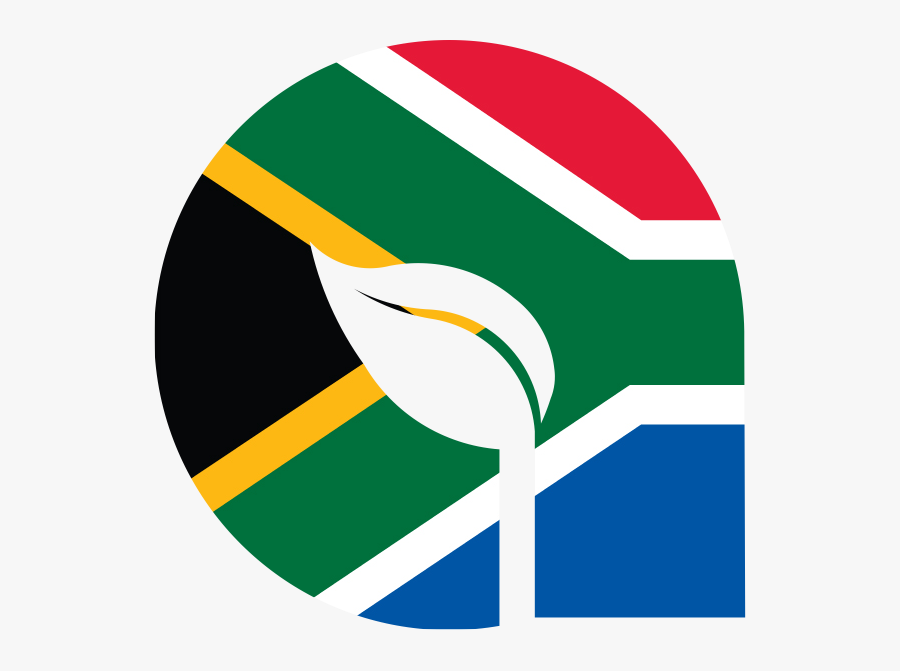 Transparent Africa Flag Png - Векторный Флаг Африки Векторный Флаг Юар Вектор, Transparent Clipart