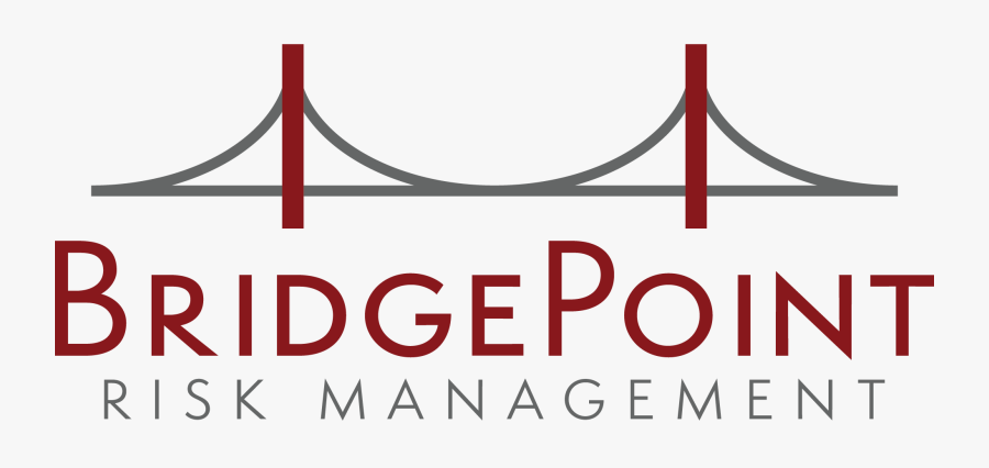 Bridgepoint Risk Management Clipart , Png Download - Bridgepoint Risk Management, Transparent Clipart