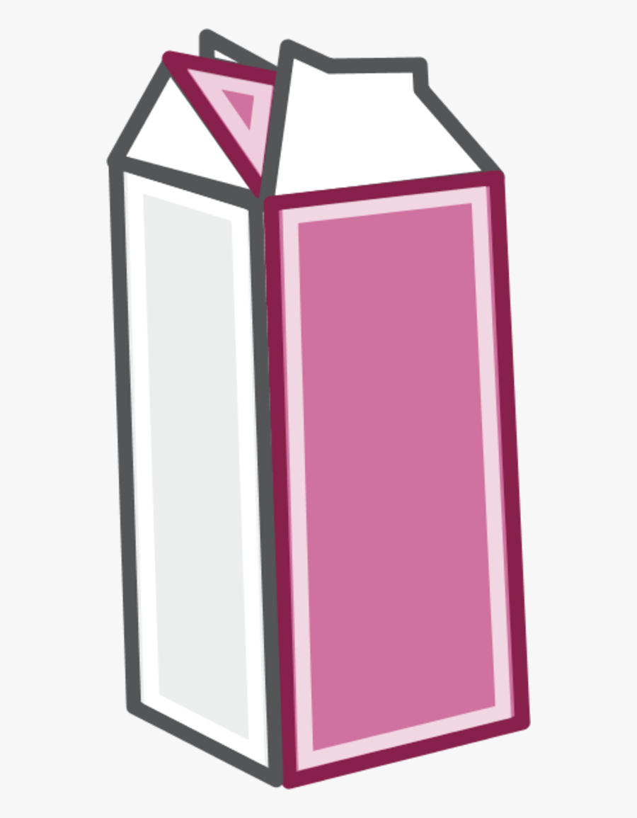 Clip Arts Related To - Transparent Background Milk Clipart, Transparent Clipart