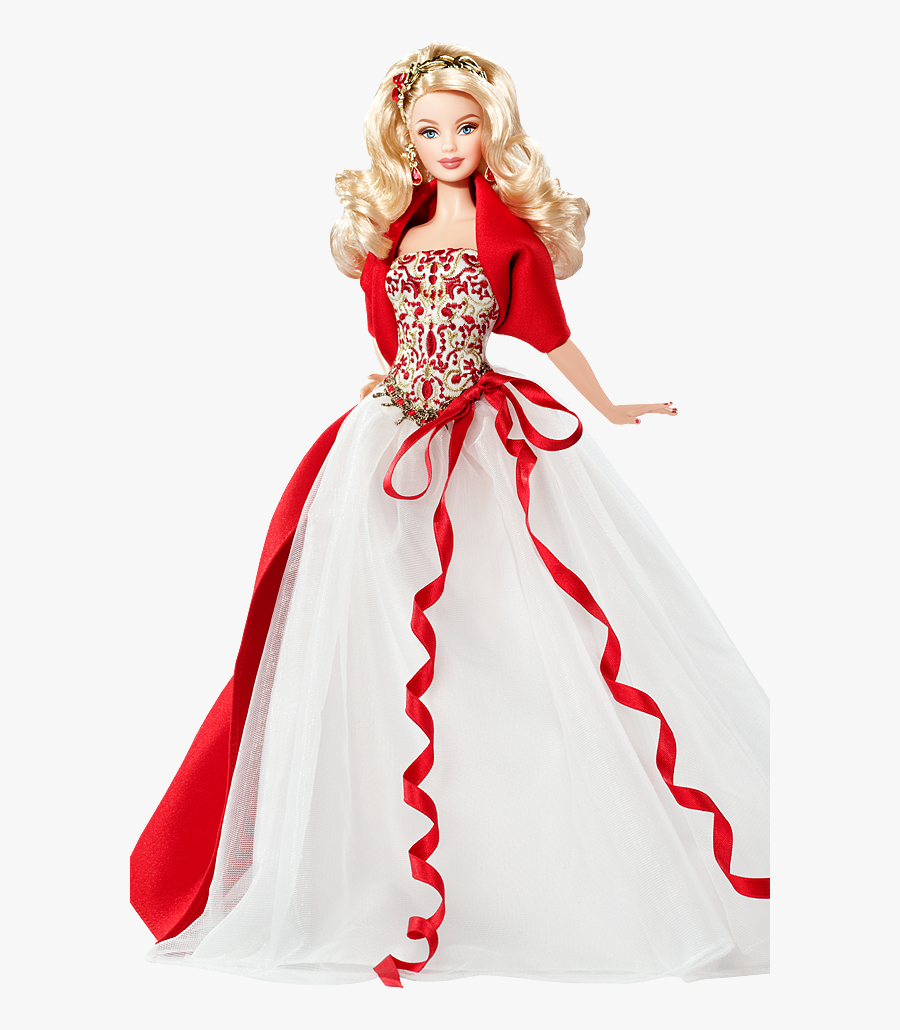 Download Barbie Doll Transparent - Muñecas Barbie De Coleccion, Transparent Clipart
