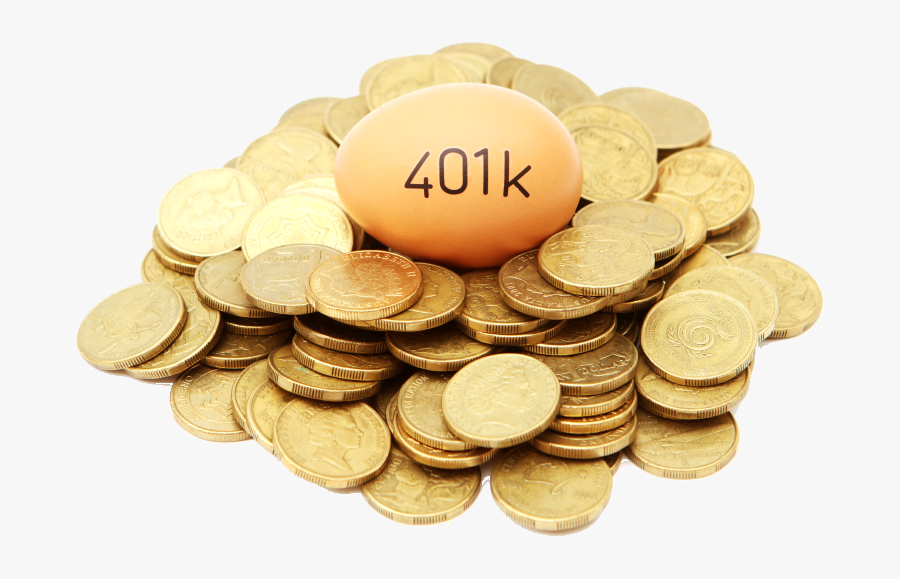 Transparent Golden Egg Png - Rollover 401k To Gold Ira, Transparent Clipart