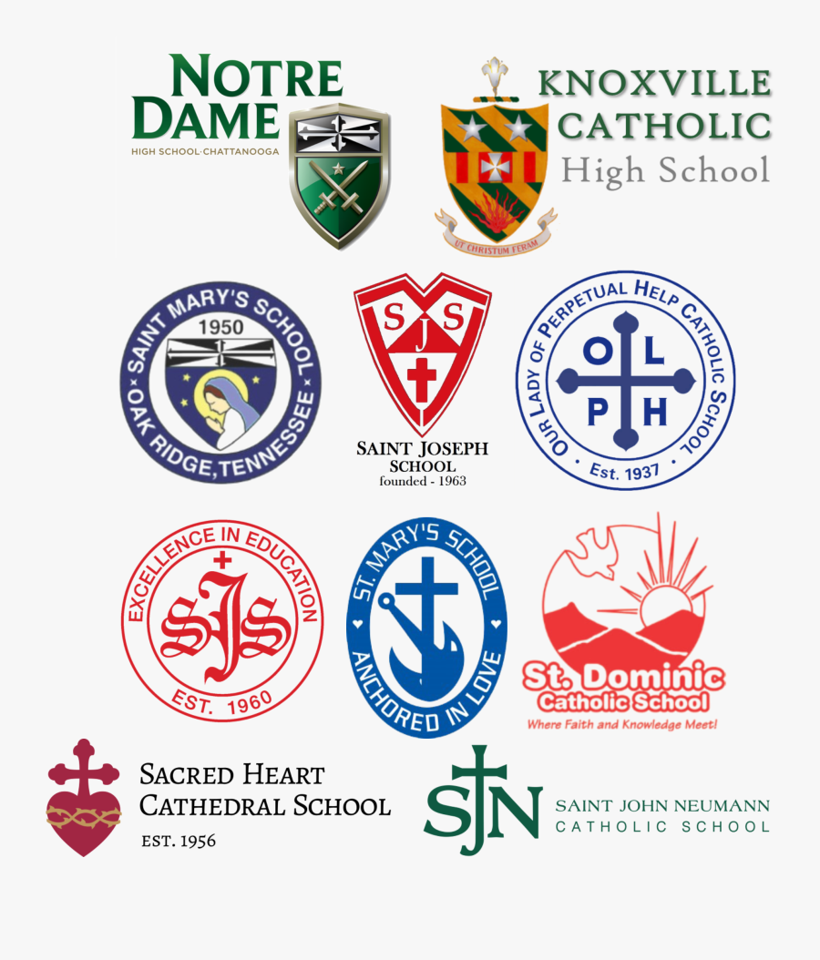 Diocesan Catholic School System, Transparent Clipart