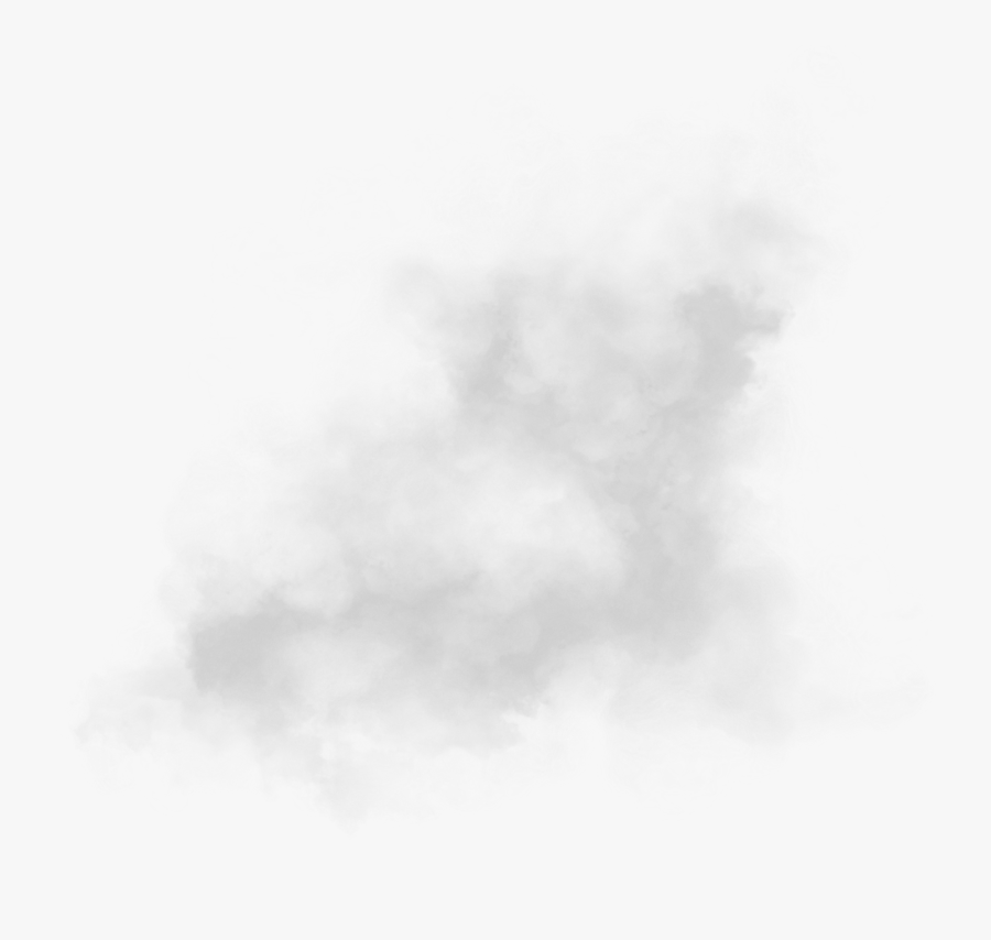 #smoke #cloud #atmosphere #fractal #gas, Transparent Clipart