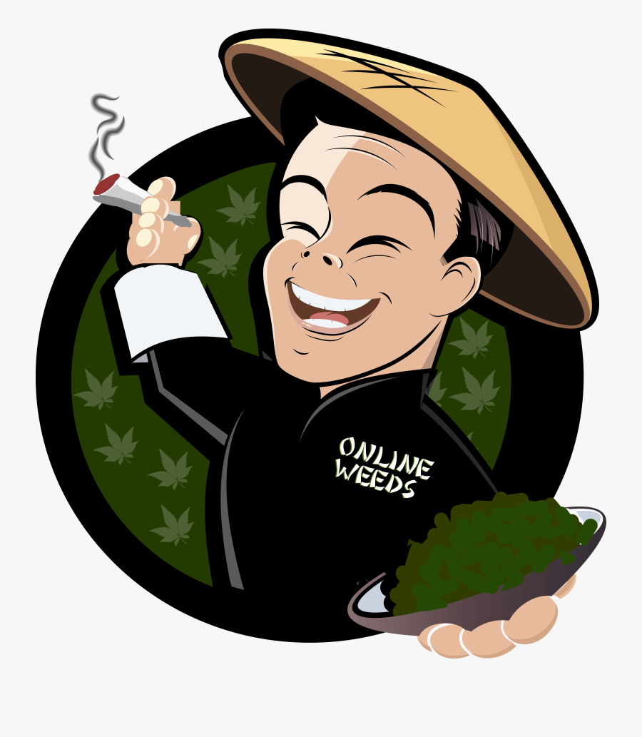 Chinese Chef, Transparent Clipart