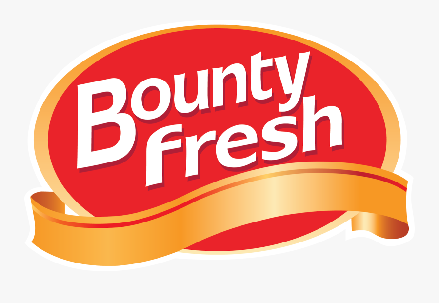 Bounty Fresh Takes Lead In Promoting Health Benefits - Bounty Fresh, Transparent Clipart