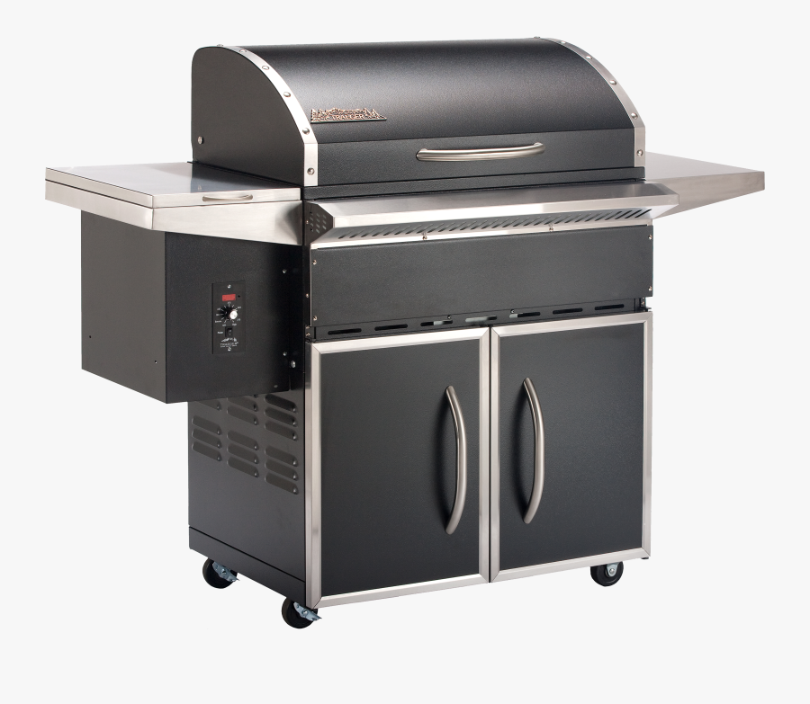 Grill Png - Traeger Grill Model Tfs62pld, Transparent Clipart