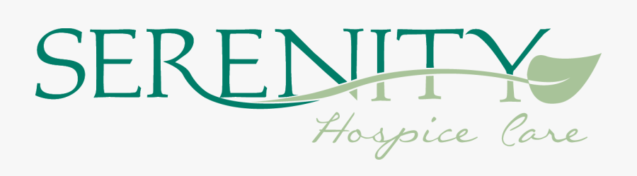 Serenity Hospice Philadelphia Pa - Serenity Hospice, Transparent Clipart