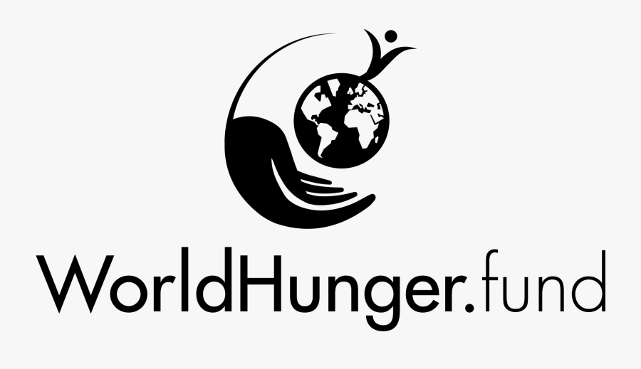 End Hunger - World Hunger Fund, Transparent Clipart