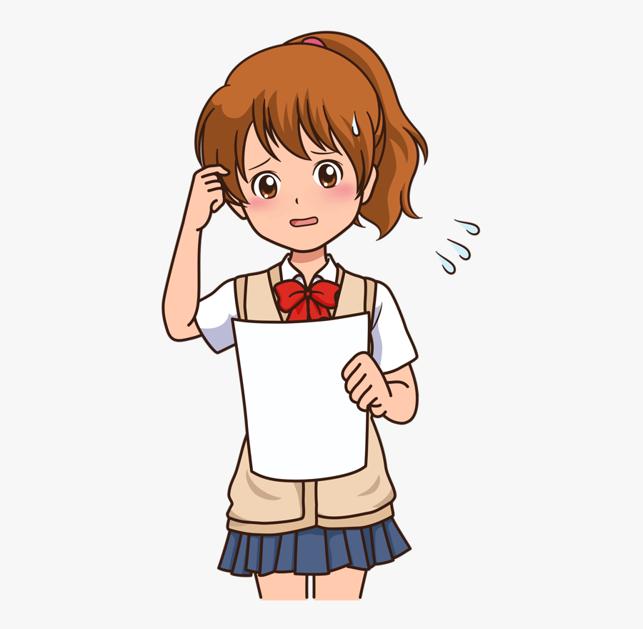 Anime Thinking Gif Png Question mark animated thinking person gif