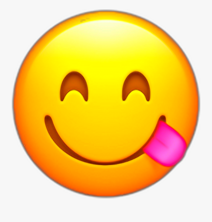 Emojipedia Iphone Smiley - Ios 10 Emojis Png , Free Transparent Clipart ...