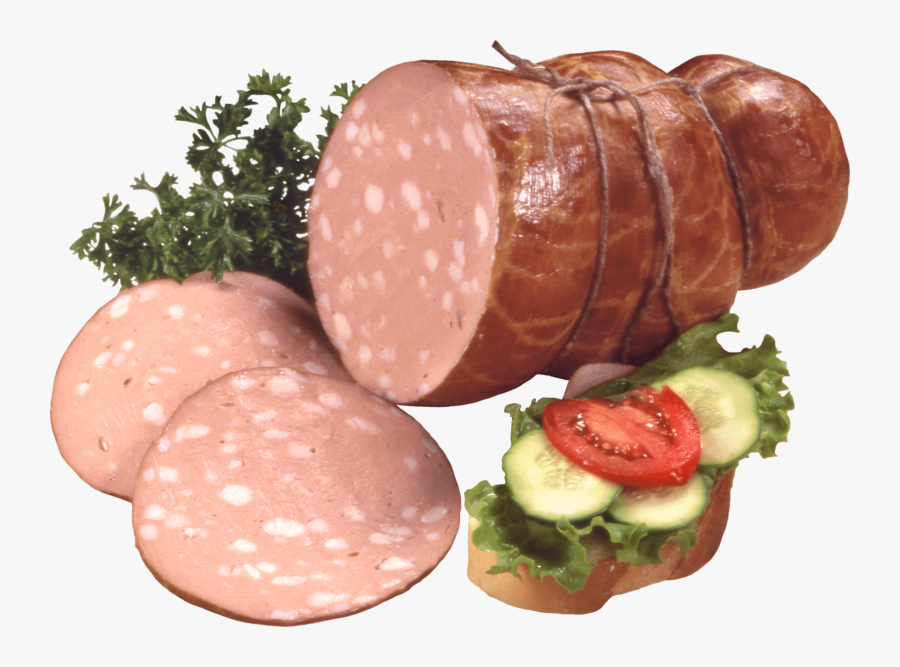 Sausage Png Image - Колбаса Пнг, Transparent Clipart