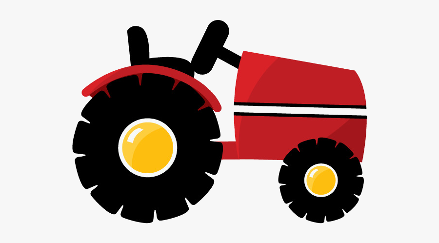 John Deere Tractor Farm Agriculture Clip Art Clipart - Disco De Corte Para Policorte, Transparent Clipart