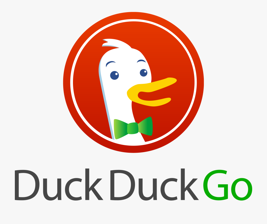 duck duck go shirt