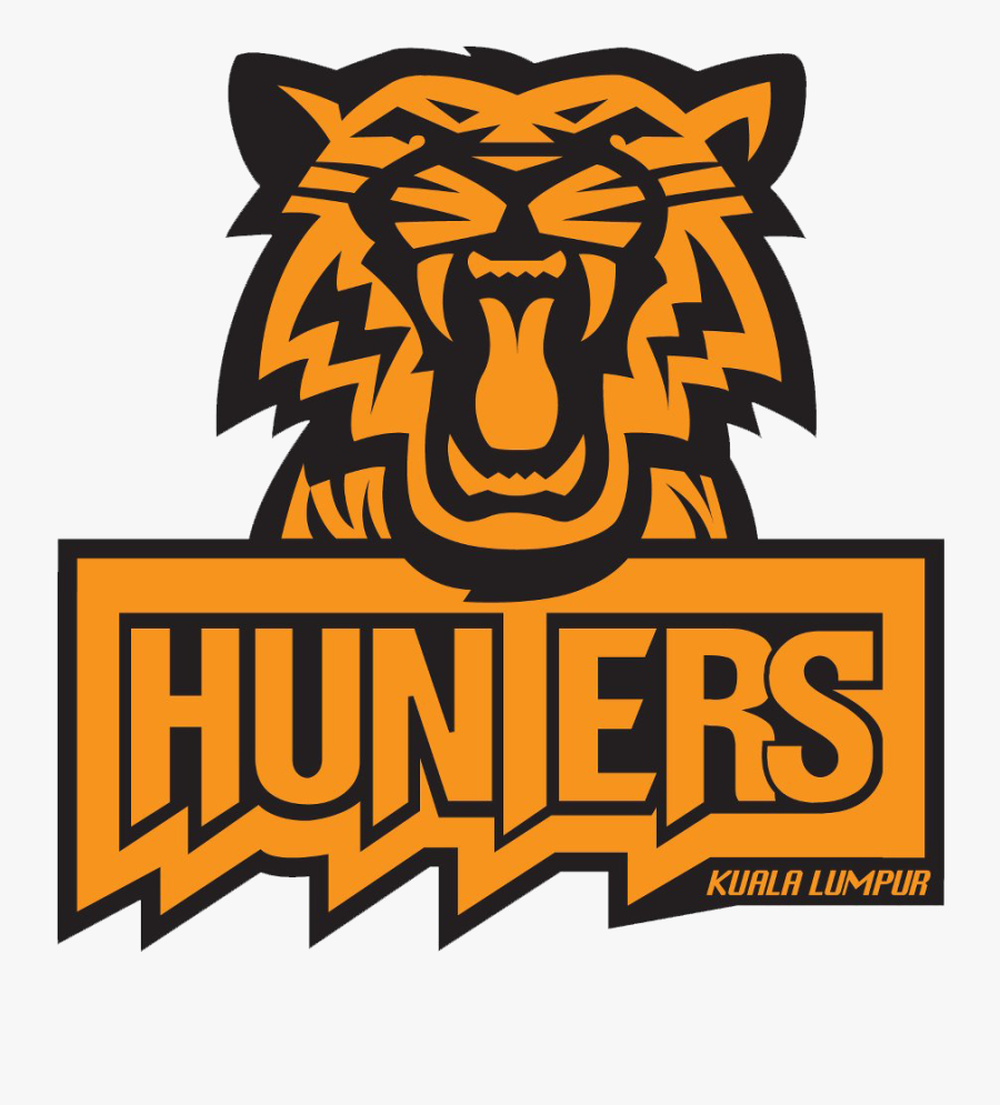 Kuala Lumpur Hunters Clipart , Png Download - Hamilton Tiger-cats, Transparent Clipart
