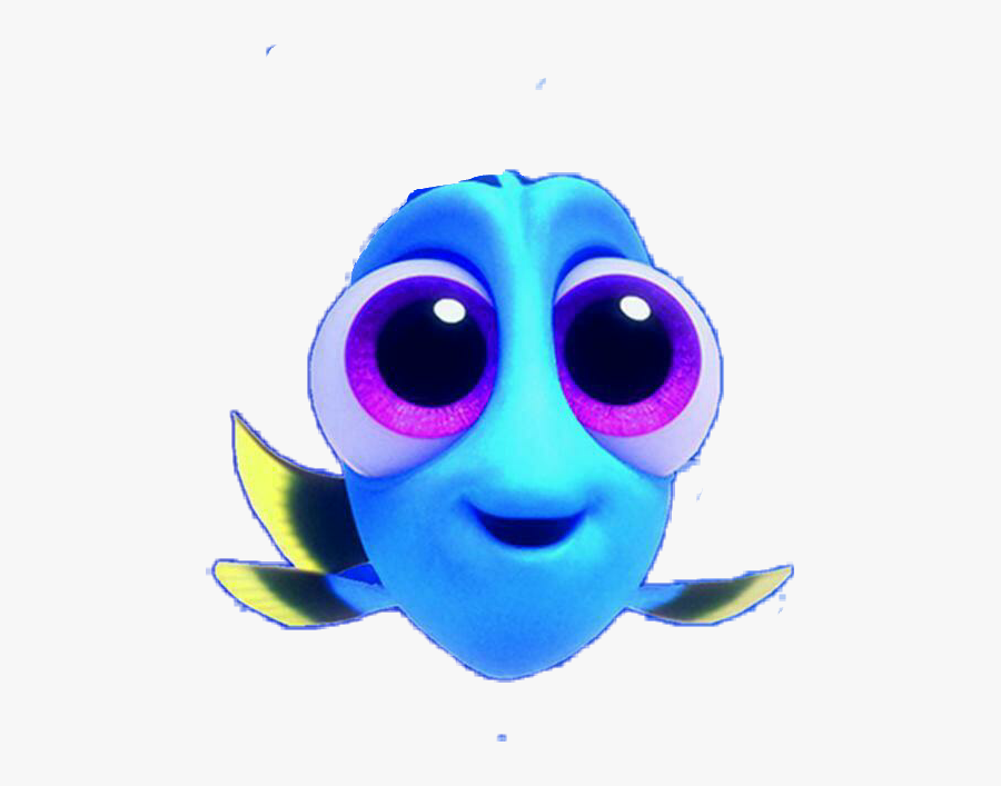 #dory #pez - Dory Png, Transparent Clipart