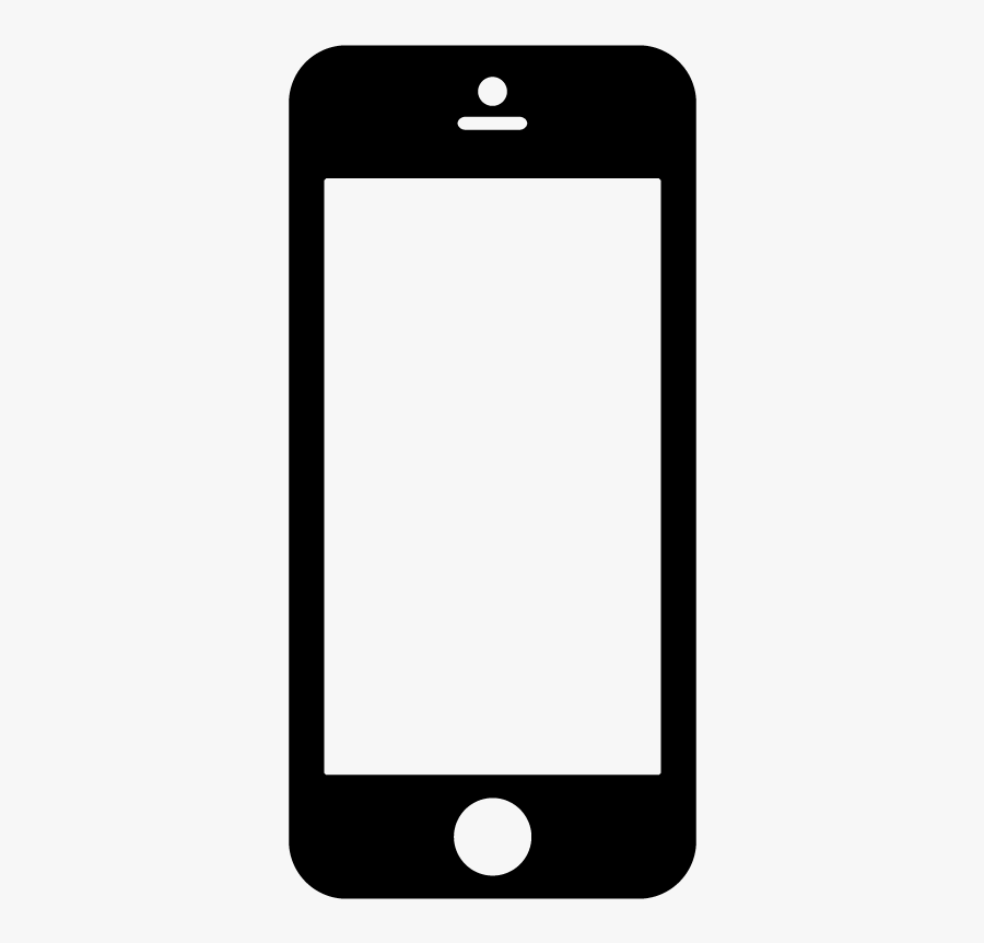 Mobile Phone Case,mobile Phone,gadget,mobile Phone - Clip Art Transparent Background Phone, Transparent Clipart