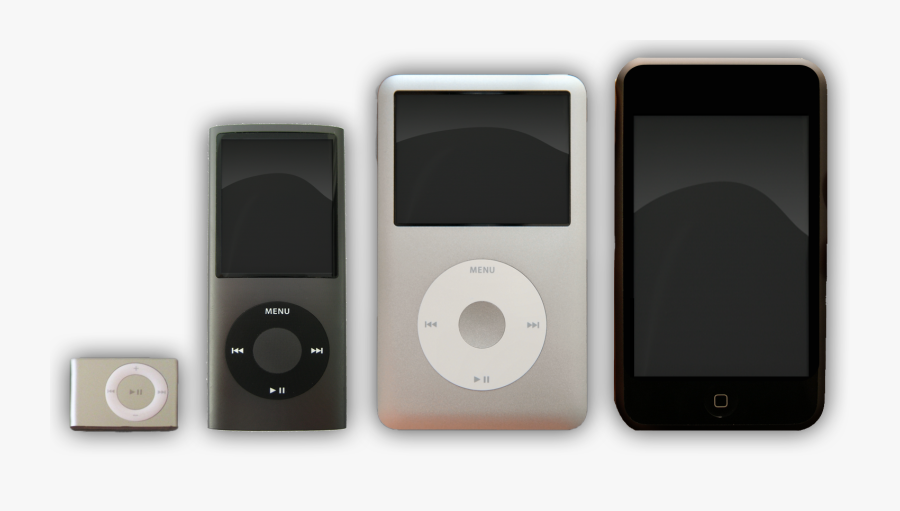 Ipod Wikipedia, Transparent Clipart