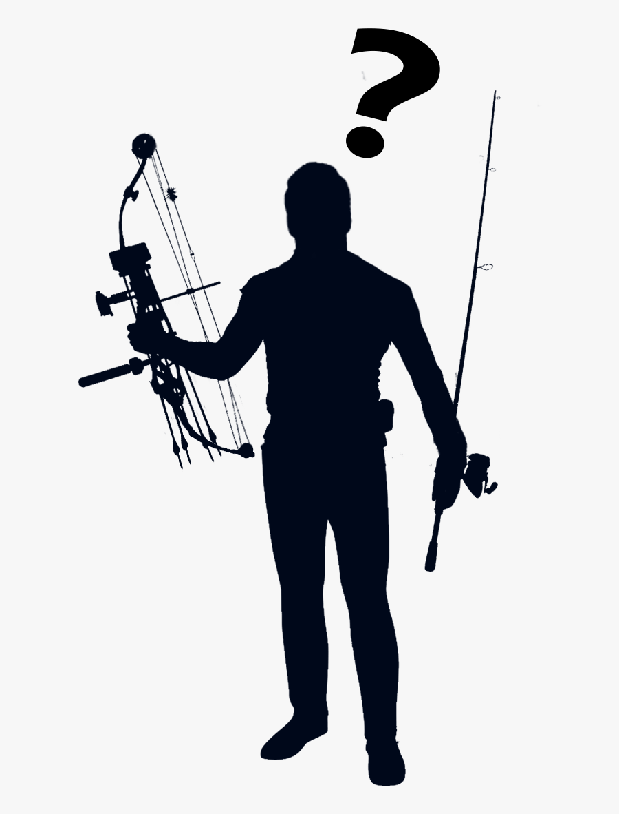 Silhouette, Transparent Clipart