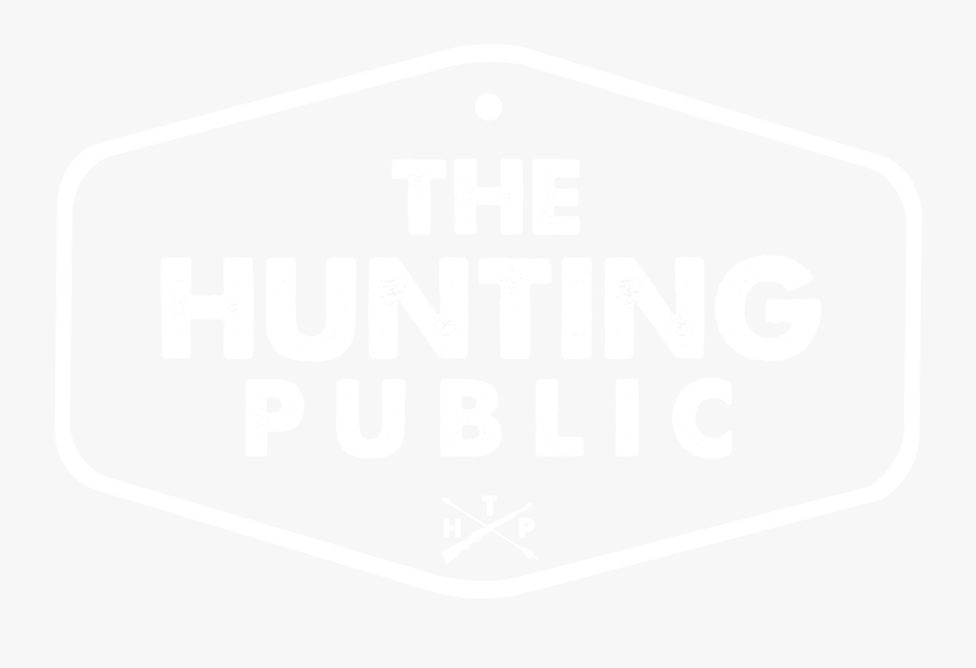 The Hunting Public - Flop, Transparent Clipart