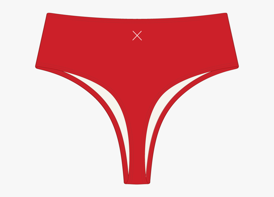 Bottoms Boutine La Images - Underpants, Transparent Clipart