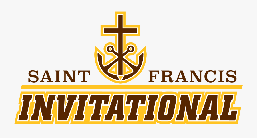 Sfhs Logo - Saint Francis High School, Transparent Clipart