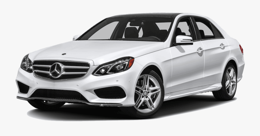 2017 Mercedes E Class - E 350, Transparent Clipart