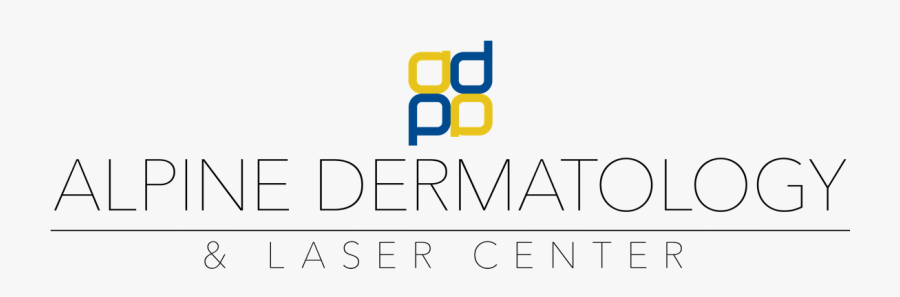 Alpine Dermatology And Laser Center - Graphics, Transparent Clipart