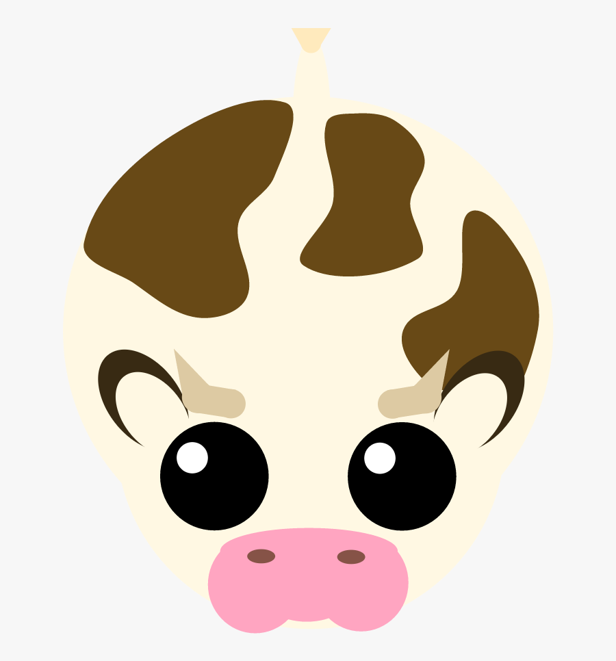 Transparent Cow Spots Png, Transparent Clipart