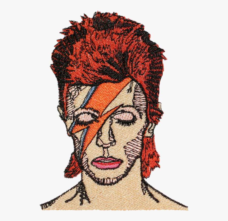 #davidbowie #emoji #love #david Bowie - Illustration, Transparent Clipart