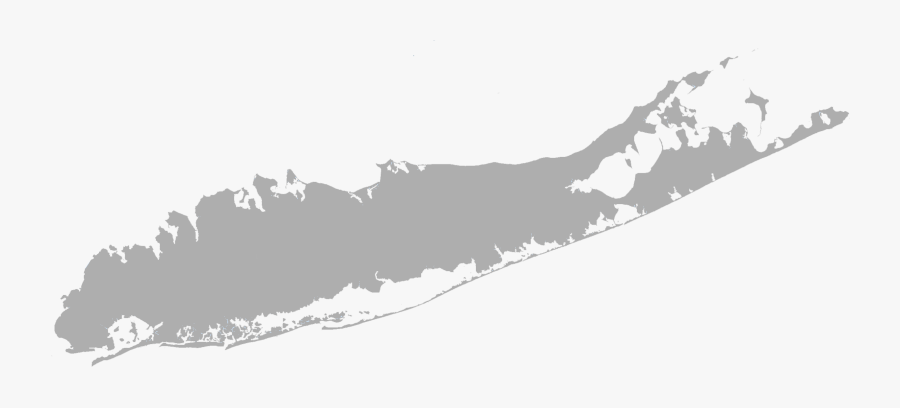 Blank Map Of Long Island Blank Map Of Long Island , Free Transparent Clipart   ClipartKey