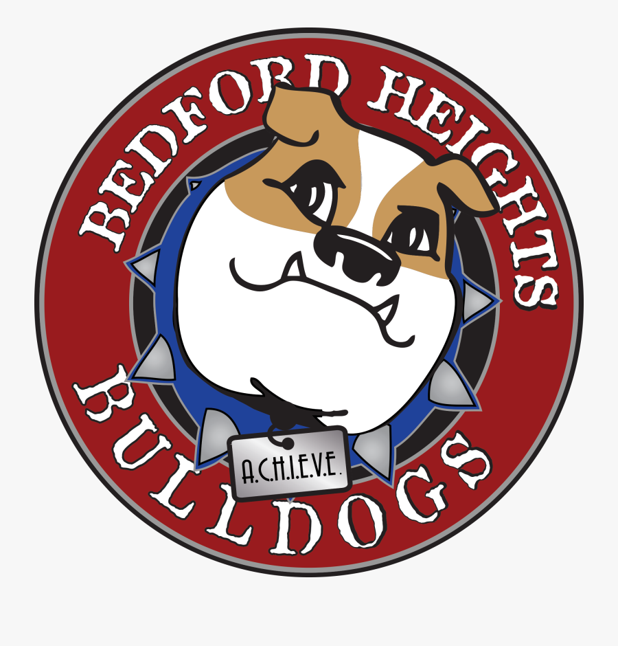 Bedford Heights Elementary School, Transparent Clipart