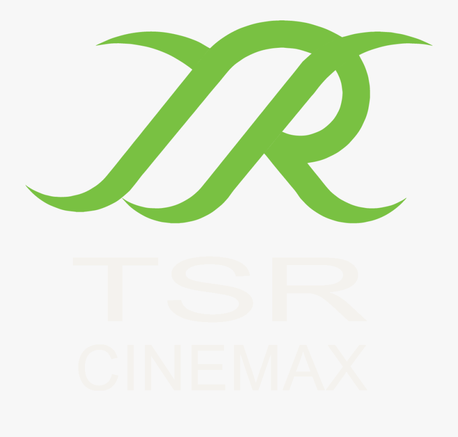 Tsr Films - Illustration, Transparent Clipart