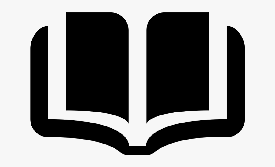 Librarian Clipart Book Shopping - Library Icon Png, Transparent Clipart
