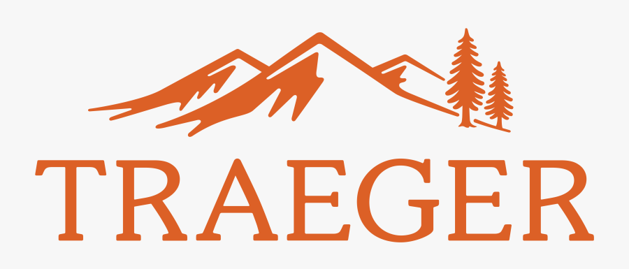 Traeger Logo Png, Transparent Clipart