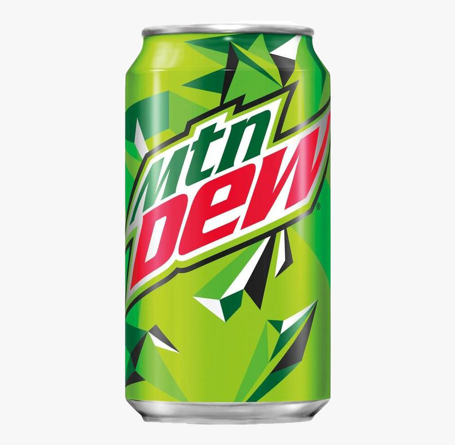 Free Free 284 Mountain Dew Can Svg SVG PNG EPS DXF File